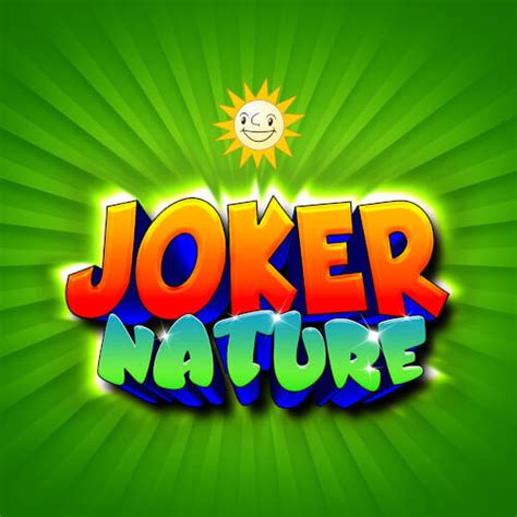 Joker Nature Parimatch